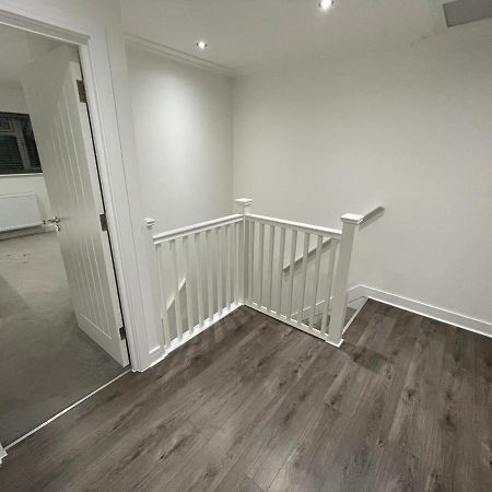London West Ham Apartments Exterior photo