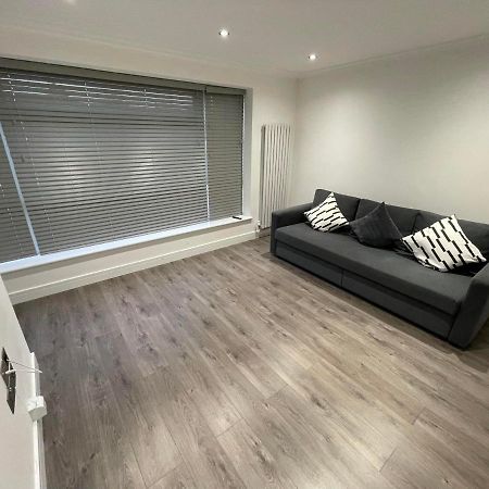 London West Ham Apartments Exterior photo