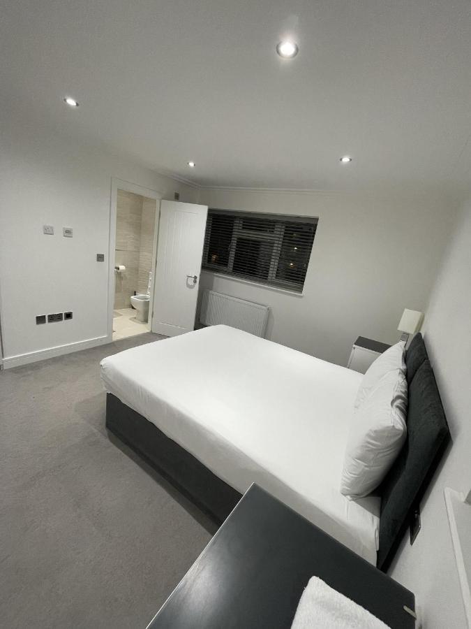 London West Ham Apartments Exterior photo