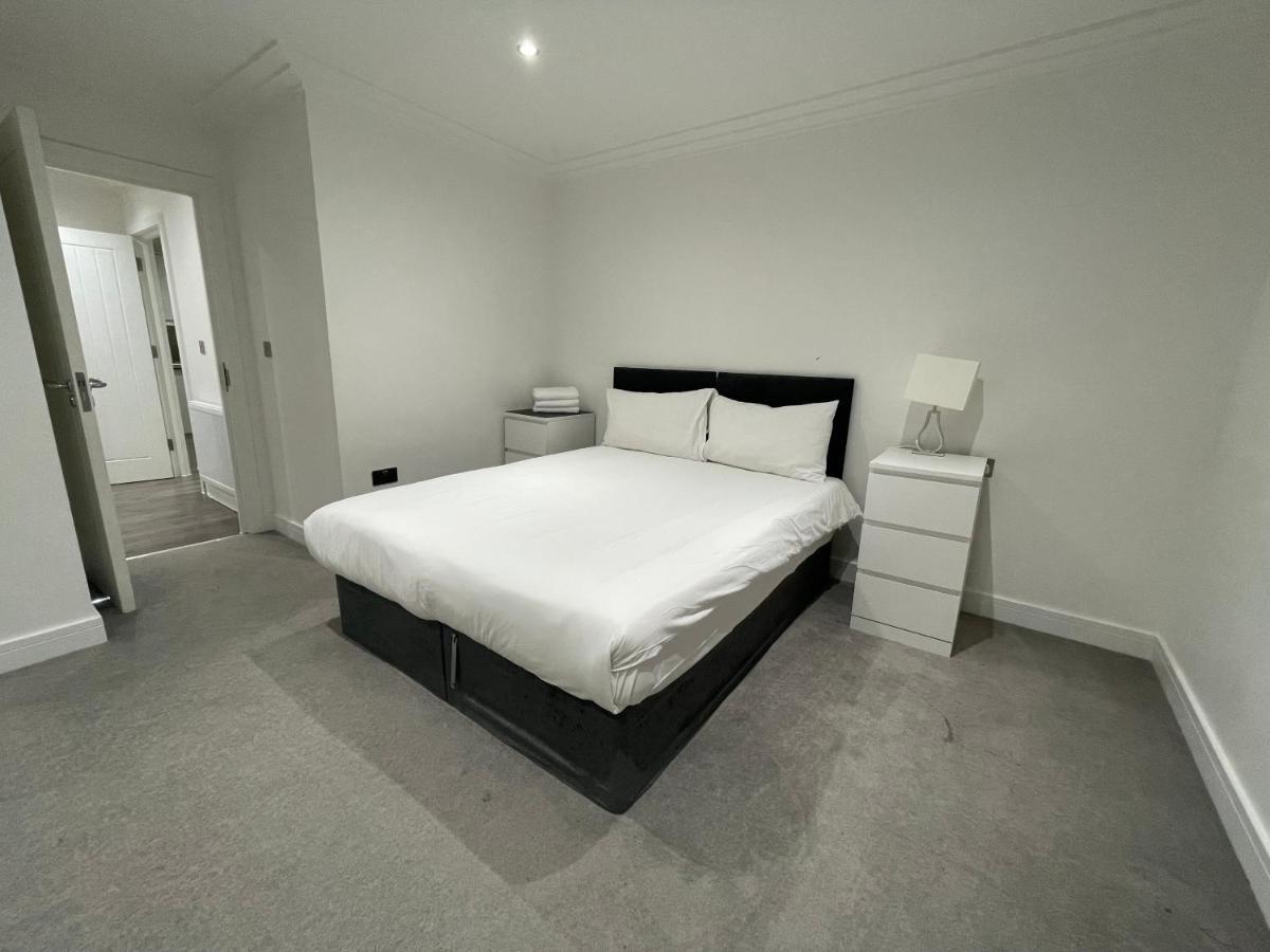London West Ham Apartments Exterior photo