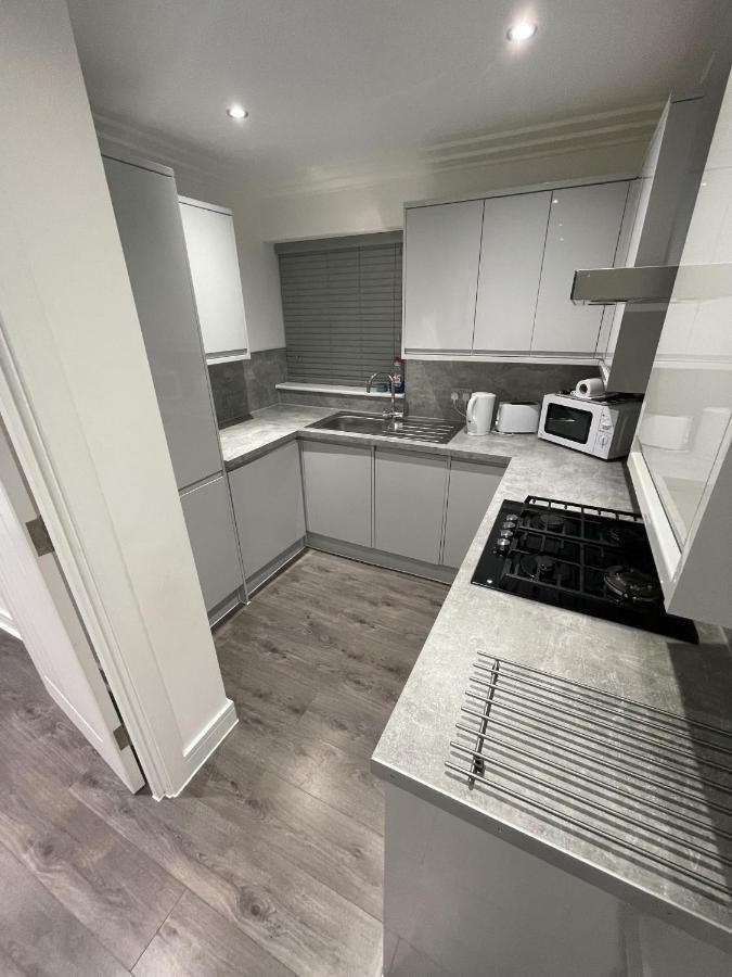 London West Ham Apartments Exterior photo