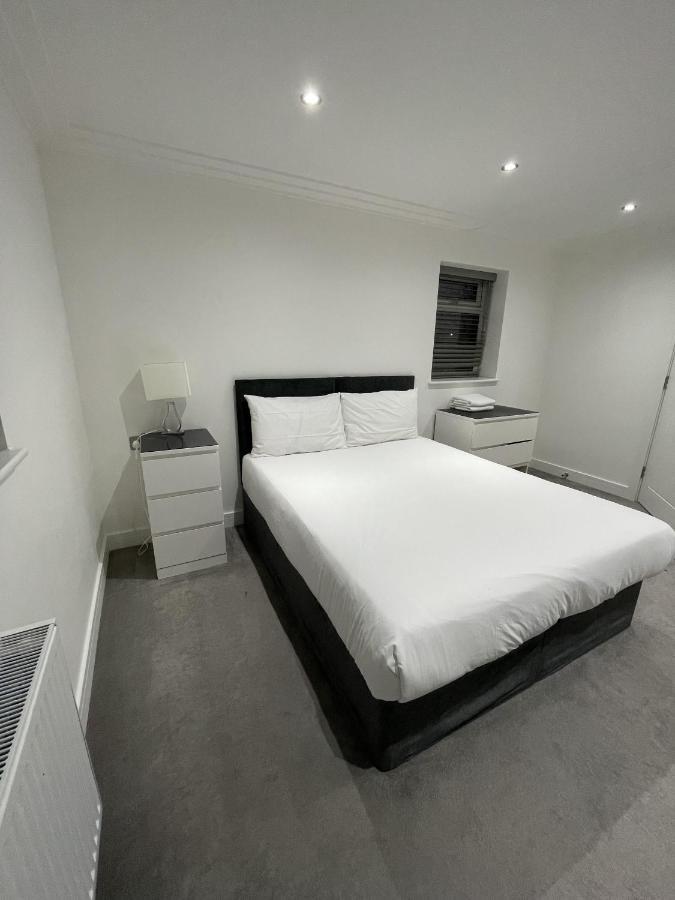 London West Ham Apartments Exterior photo