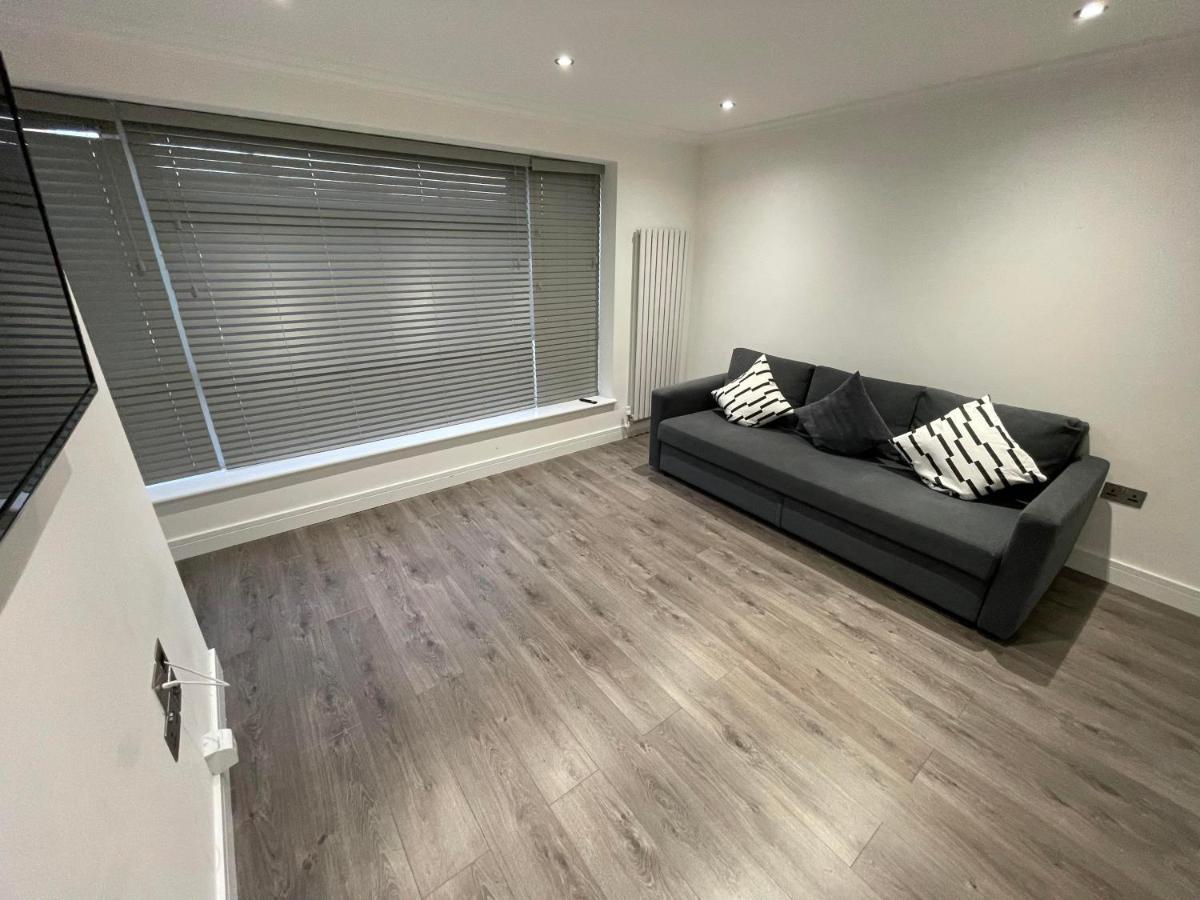 London West Ham Apartments Exterior photo