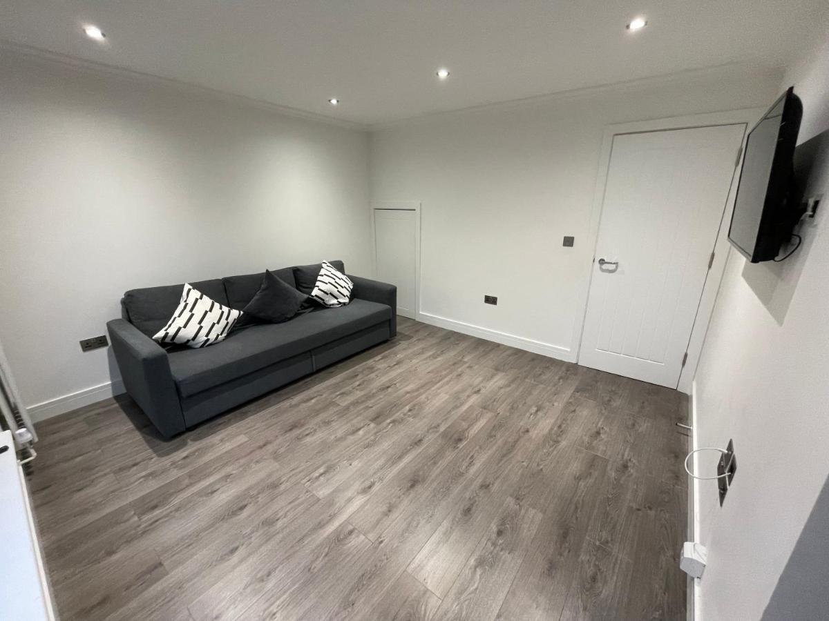 London West Ham Apartments Exterior photo