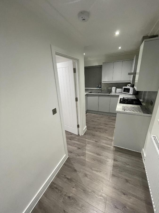 London West Ham Apartments Exterior photo