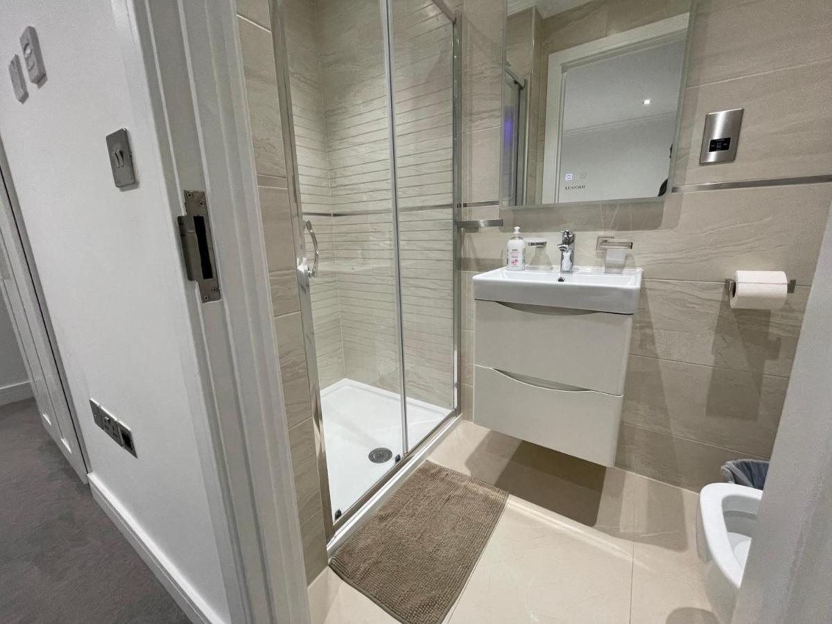 London West Ham Apartments Exterior photo